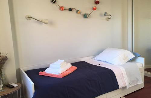 Sea & Fish apartments - Foto 19