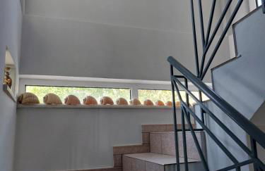 The Three Palms Samos Seaside Villa - Foto 34