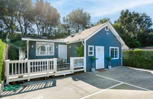 Modern Cottage near many conveniences - Foto 6