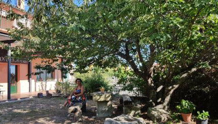 Apartamentos en sierra de gata ALMA - Foto 1, Garden