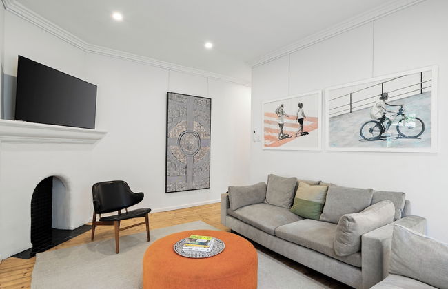 The Mitchell Bondi - Foto 45