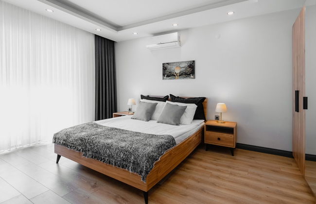 Cozy Flat Close to Lara Beach in Antalya - Foto 7