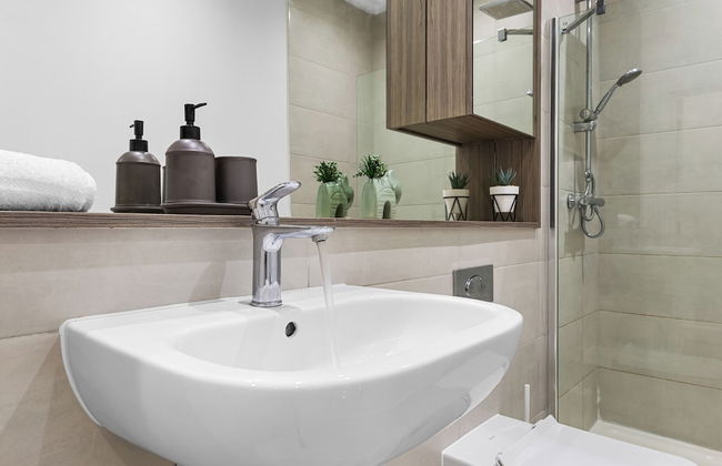 Hayes Haven - Charming 1 Bedroom Apartment - Foto 23