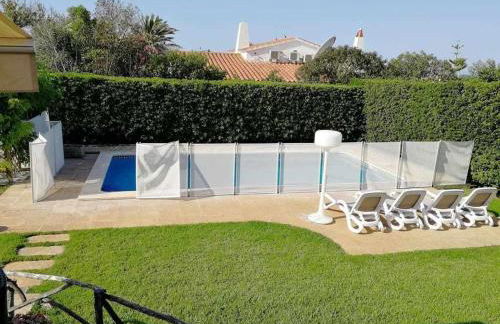 VILLA JARAMA - Elegante chalet cerca de la playa - Foto 31