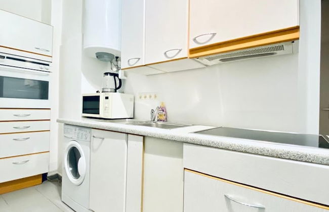 Sweet 3BR Apt in a Quiet Neighborhood - Foto 36