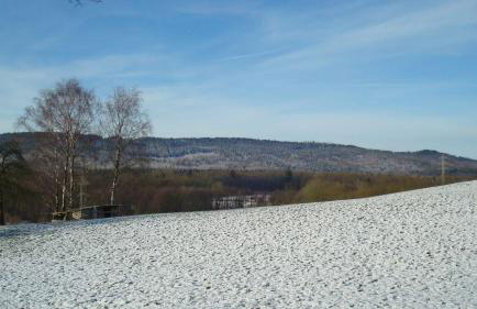 Haus am Teutoburgerwald - Foto 12