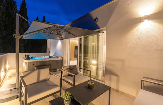 Luxury Villa Entrata-Five Bedroom Villa - Foto 50