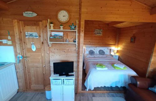 The cabin with the view - Photo 30