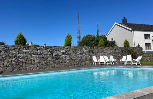 Trenewydd Farm Holiday Cottages - Foto 12