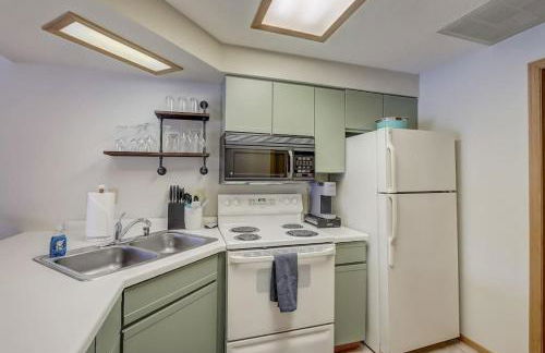 Stephs Waterfront Retreat Sunset Cove 303 - Foto 9