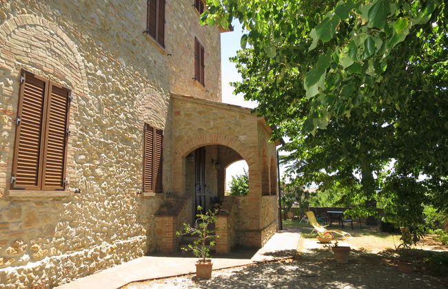 Villa Caggio - Foto 21