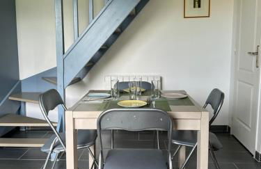 Gîte de beaujours - Foto 23