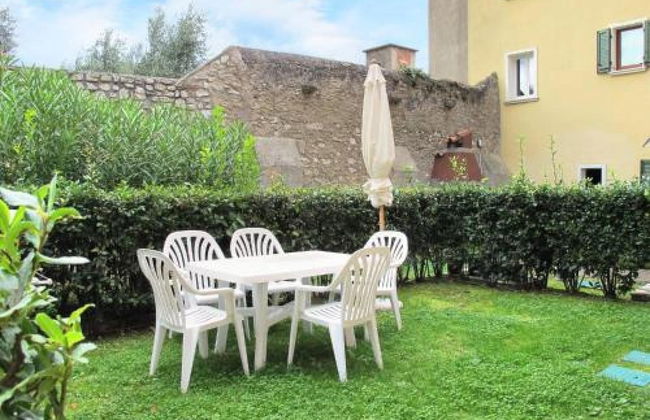 Casa Matisse in Toscolano Maderno - Foto 9