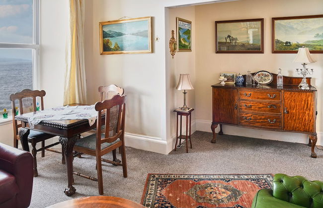 Host Stay Freshwater River View - Foto 6