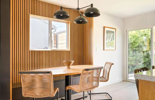 LA Oasis with Private Yard 10 min to Beach LAX 405 - Foto 27