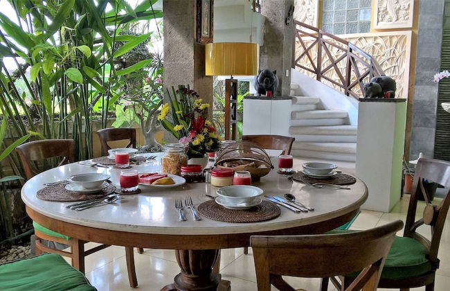 Umah Watu Villas - Foto 26