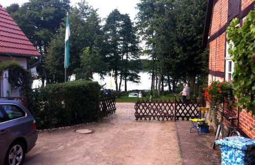 Wohnung in Ulrichshusen - Foto 14