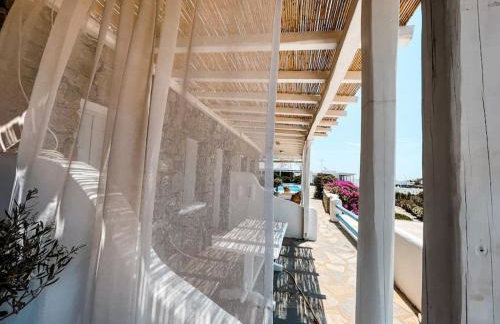 Cosy Home at Kalafatis beach - Cielo Homes - Foto 41