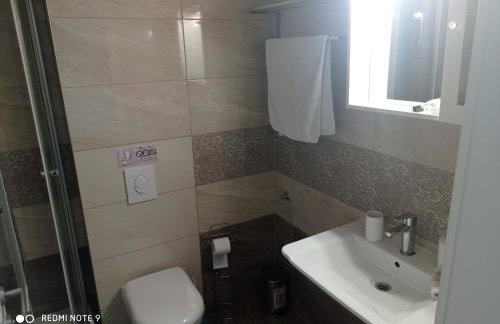 Apartman Nimfa Živogošće - Photo 13