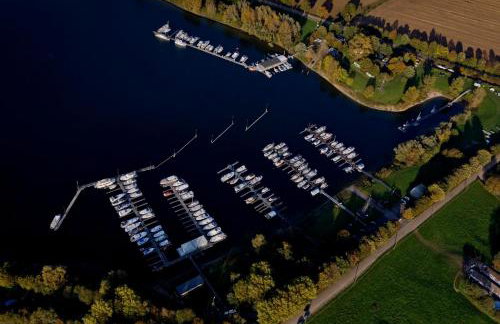 Rose Cottage in Rees die Seele baumeln lassen - Photo 29