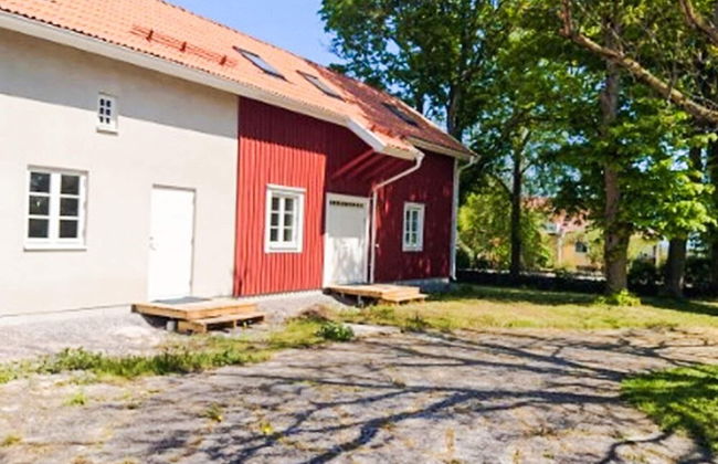 4 Star Holiday Home in Morbylanga - Foto 34