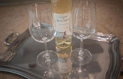 La Sarrazine - Foto 25