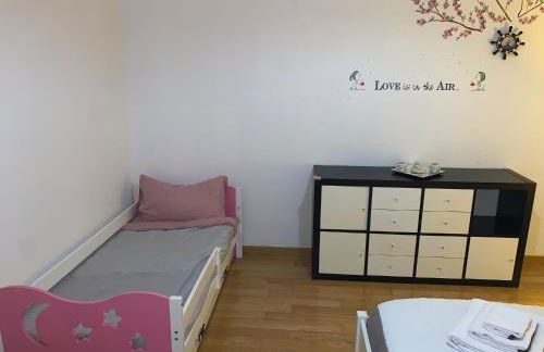 Grazioso appartamento a Osteria Nuova - Foto 14