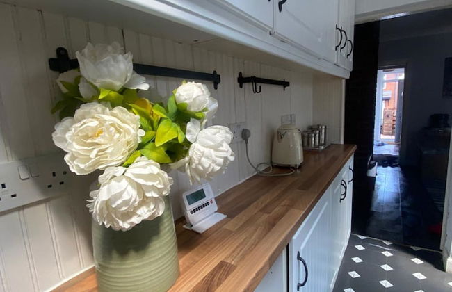 Huku Kwetu - Salisbury House - Foto 14