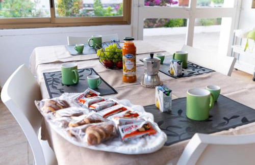 Panorama del golfo - Foto 10