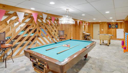 3 Mi to Colgate Lake Mtn-View Home, Deck and Grill! - Foto 3