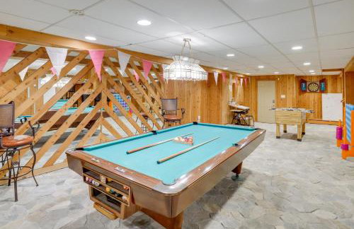 3 Mi to Colgate Lake Mtn-View Home, Deck and Grill! - Foto 3