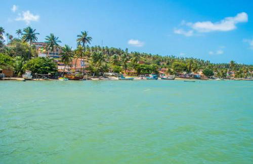 Chalé Sertão e Mar - Foto 11