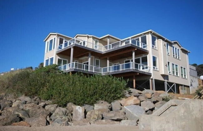 Admiral's Beach Retreat - Foto 1