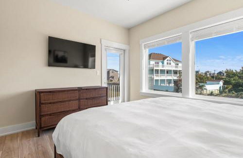 Summer Salt 10 Bedroom Home at Hattie Creef Landing - Foto 68