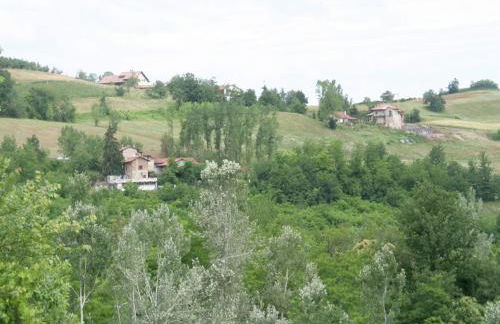 Apartment with large covered terrace, in small residence with swimming pool - Foto 49