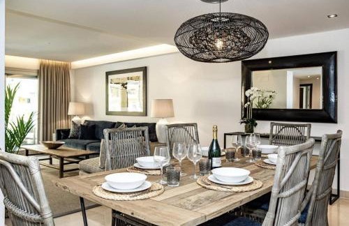 AE - Wonderful apartment in San Pedro centro - Foto 25
