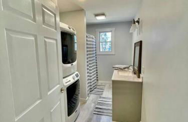 Oceanfront Cottage on Private Island - Foto 6