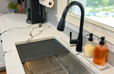 3 Bedroom - Boho By the Star - Cozy Home Close to Downtown Roanoke - Foto 16