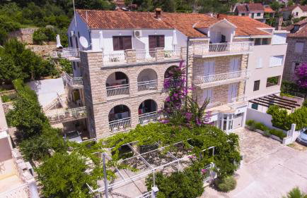 Seaside Apartments Antičević - Photo 5