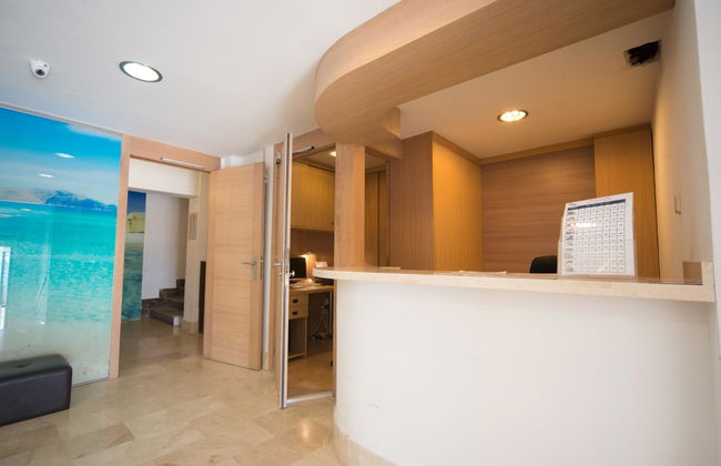 Apartamentos Embat - Foto 12