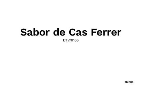 Sabor De Cas Ferrer - Photo 46