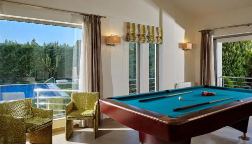 Villa Evergreen - Foto 3, Game Room