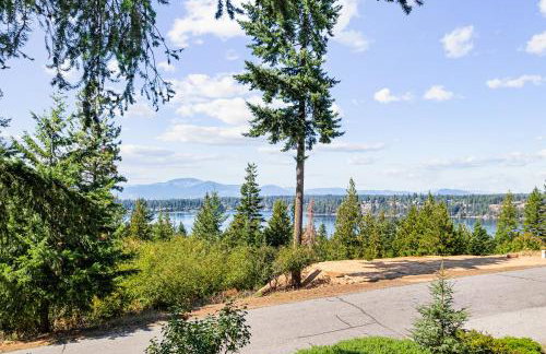 Lake View Getaway - Foto 18