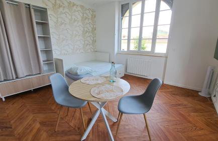 Chez Nous - Foto 13