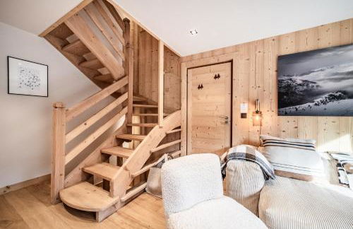 Apartment Snowdust Megève - by EMERALD STAY - Foto 12