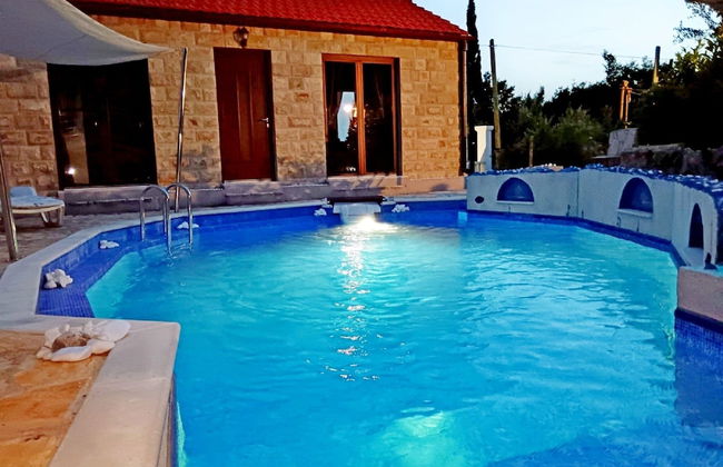 Holiday Home Lazuština Paradise - Foto 6