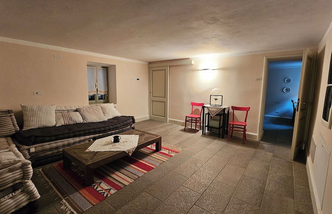 Villa Gianna - Foto 23