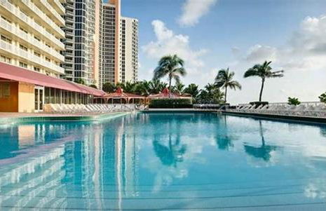 Departamento sobre la Playa con vista a la Collins Ave - Foto 10