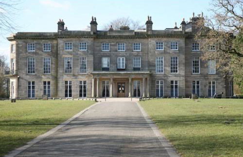 Stylish 3 Bedroom House Only 5 Mins From M6/m58 - Foto 71