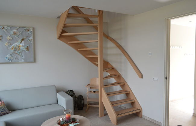 Holiday Home in Maastricht With Terrace - Photo 11